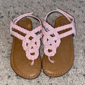 Toddler Girls sandals